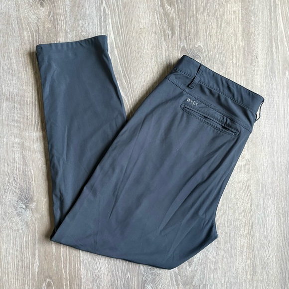 BYLT Basics Other - BYLT Everyday Pants